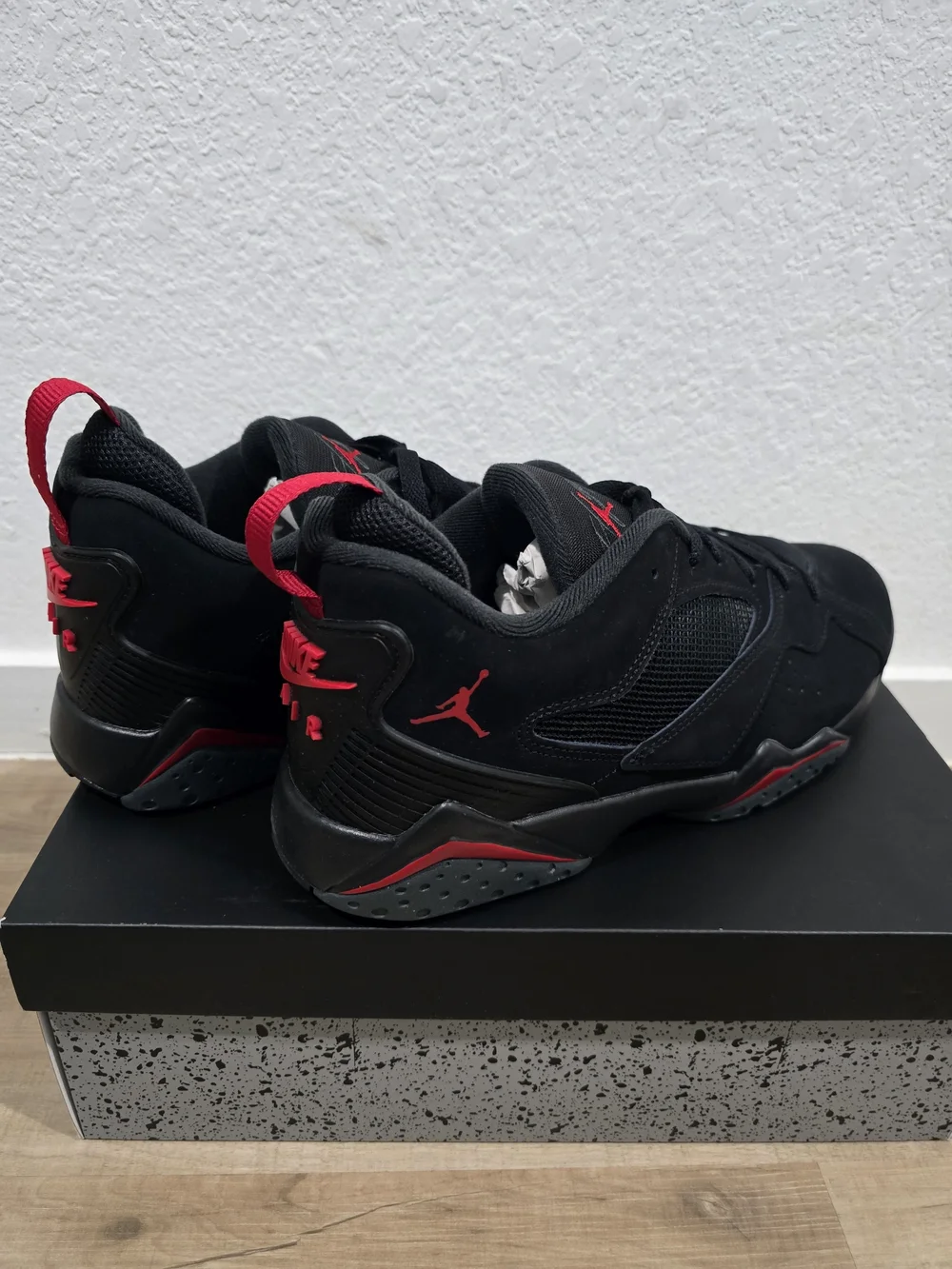 Jordan classic low